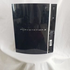 Sony Playstation 3 (PS3) Model - CECHL01 (UNTESTED)